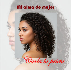 Mi alma de mujer
